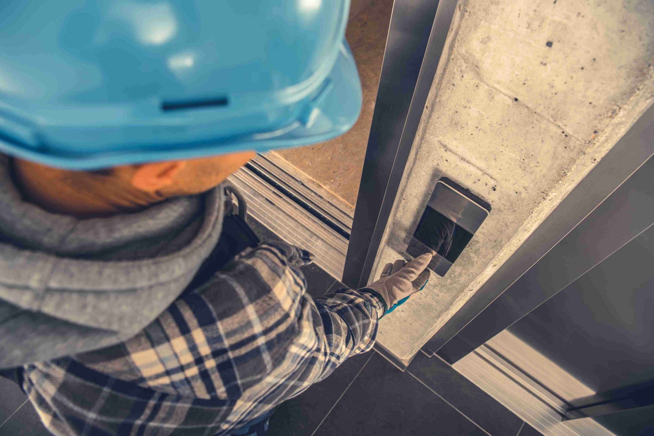 How Often Does an Elevator Need to Be Inspected