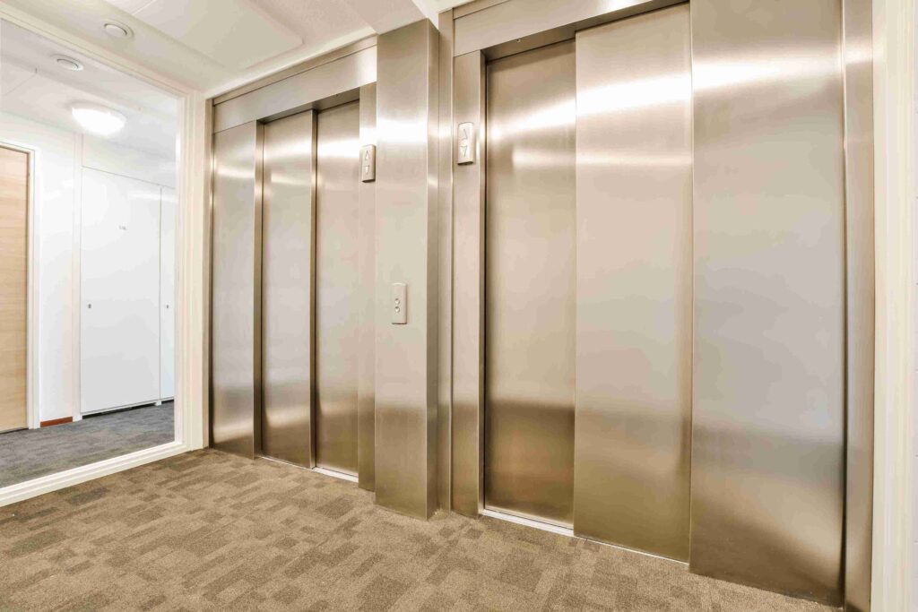 Factors That Affect The Cost Of Elevator Repairs