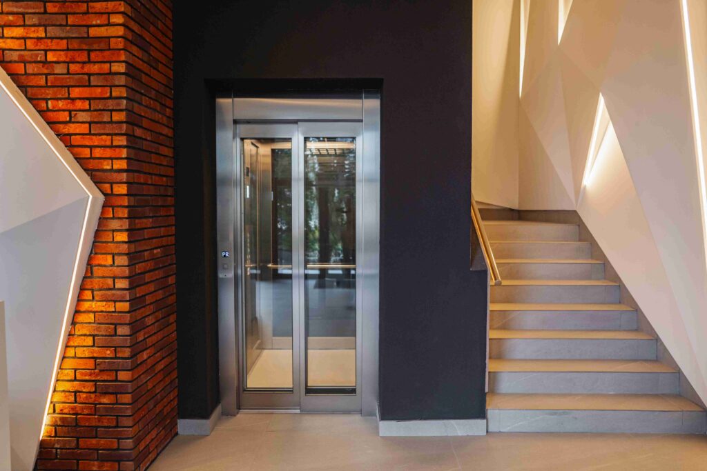 What Affects The Cost Of A Home Elevator