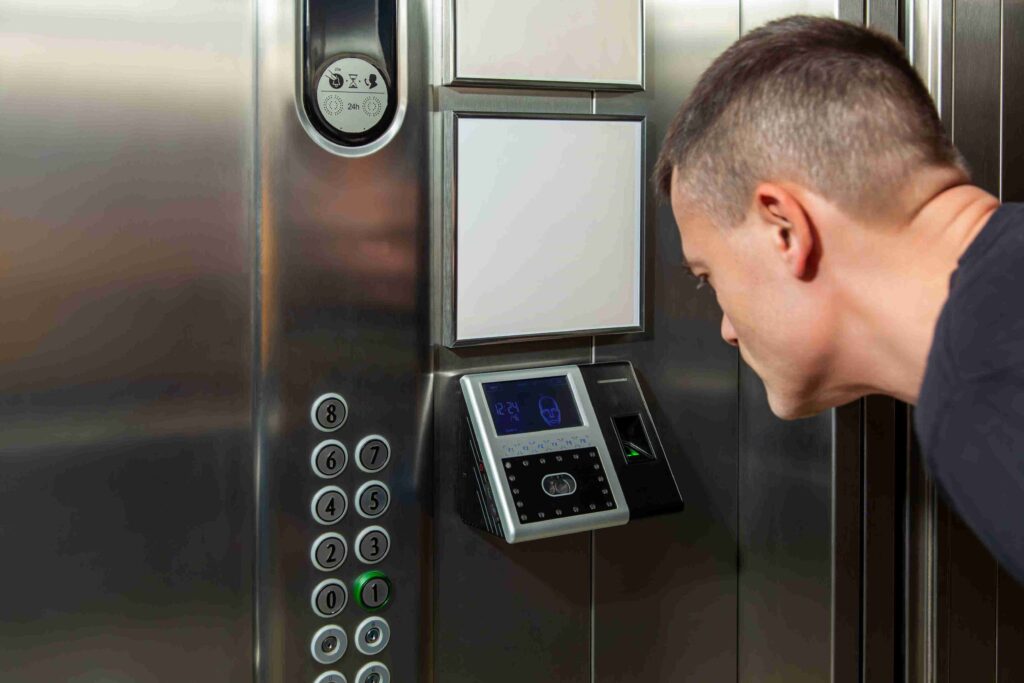 Who Performs The Elevator Inspection