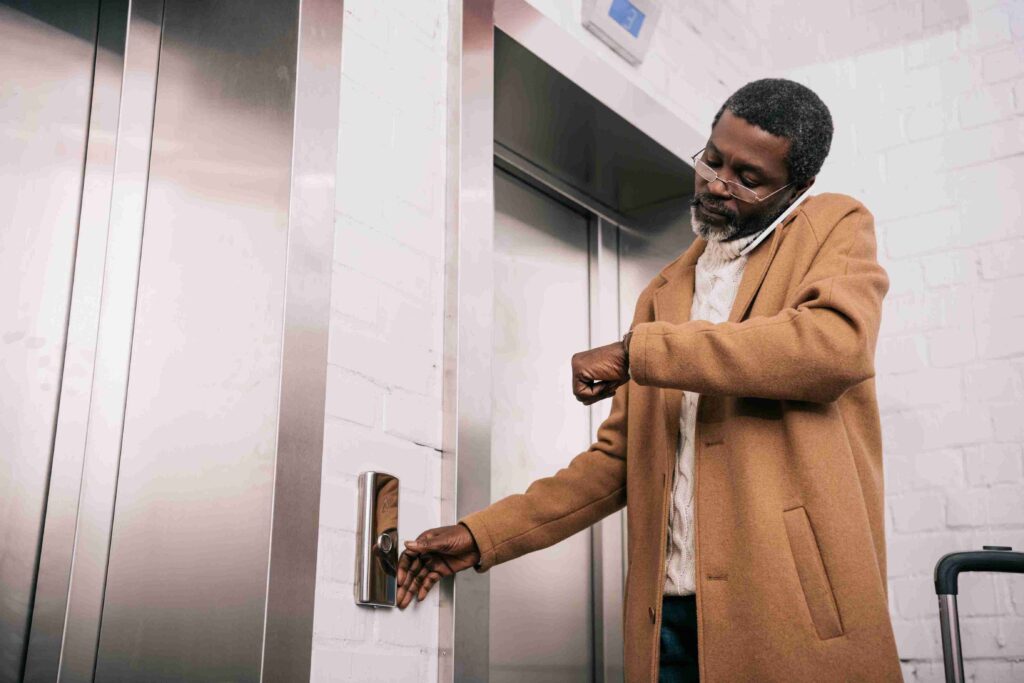 Why Do Elevators Get Stuck